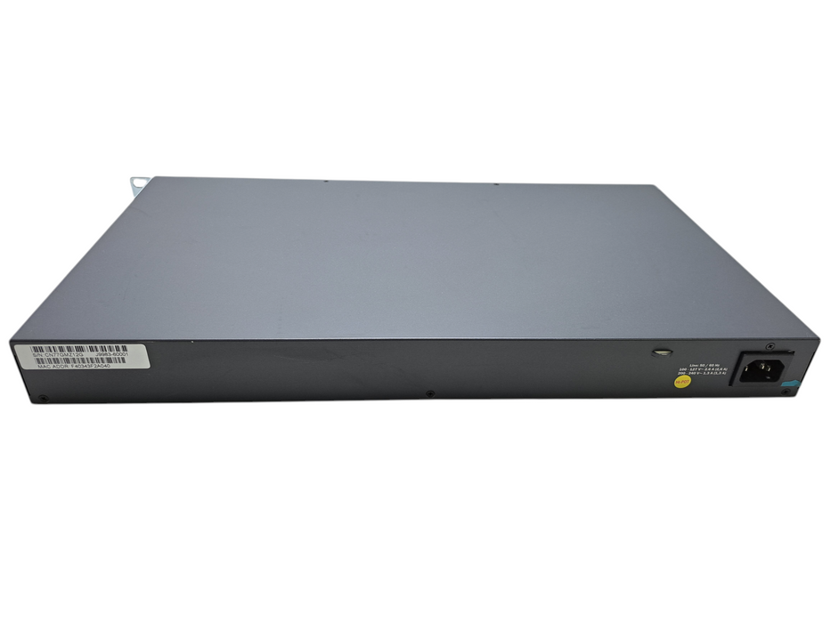 HP J9983A 1820-24G-PoE+ (185W) | 24-Port Gigabit PoE+ Network Switch )