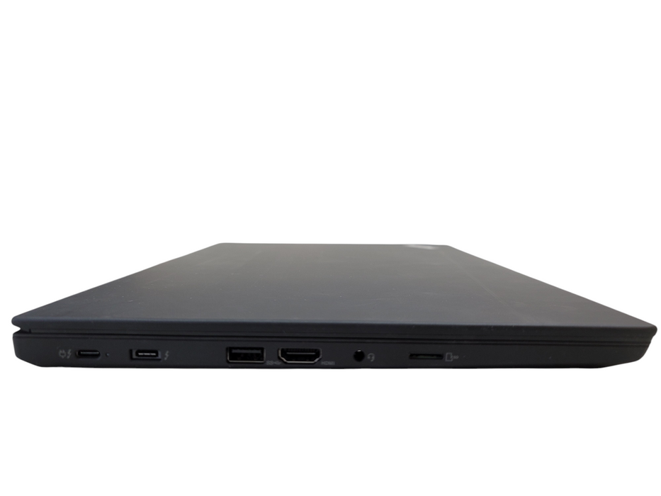 Lenovo ThinkPad T14 Gen 2 i5-1135G7 16GB DDR4 256GB NVMe  β Lap200