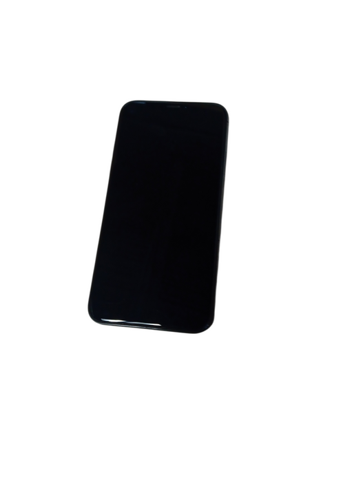 Apple iPhone X - 64GB - Space Gray [A1901]