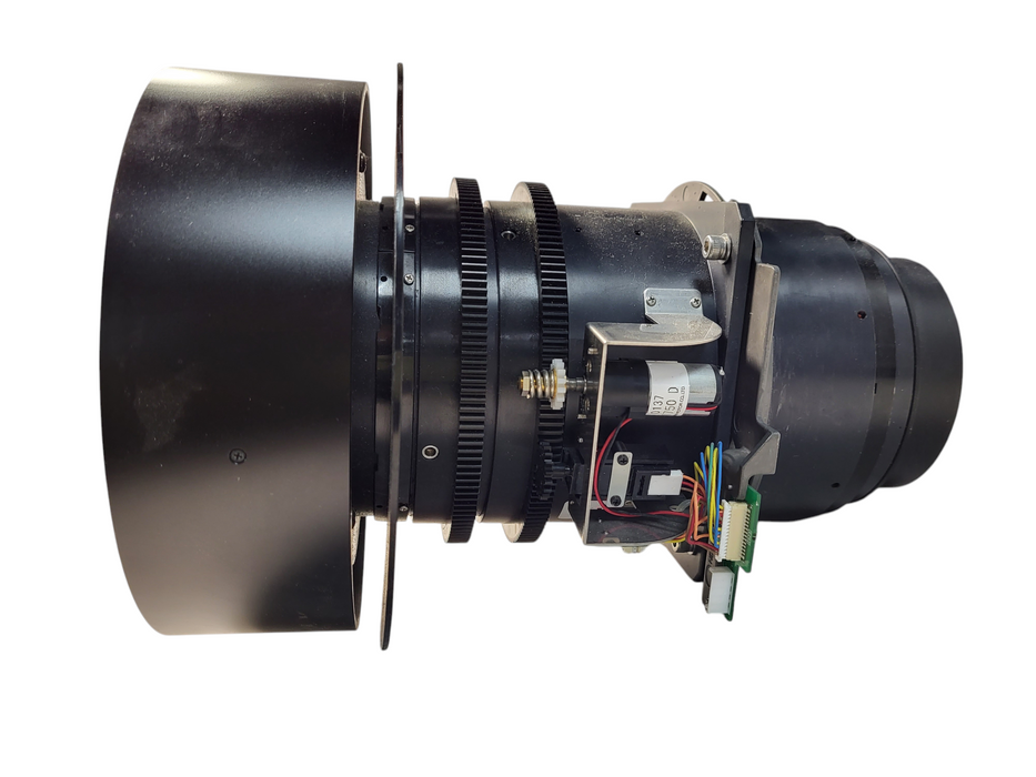 Christie Short Throw Zoom Lens S CG01F74 for LW650 $