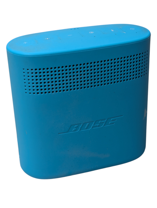 BOSE SoundLink COLOR II Blue Wireless Bluetooth Speakers  -