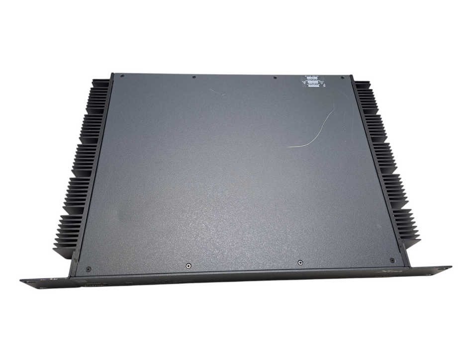 Extron XPA 2003C Xtra Audio Power Amplifier 240V, 60Hz w/ Rack Ears )