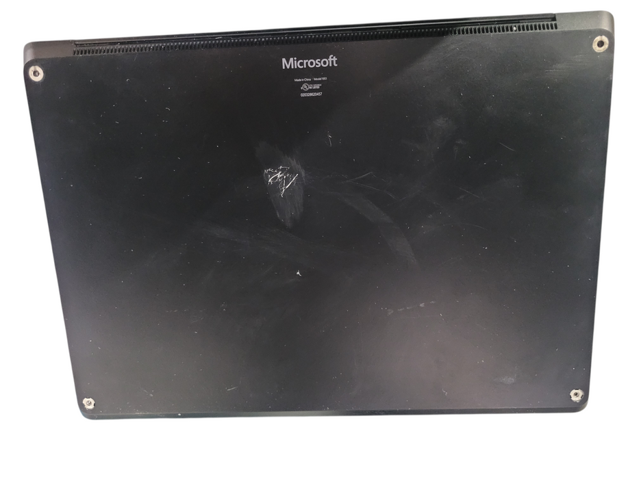 Surface Laptop 4 i7-1185G7 @3.00GHz 16GB DDR4 256GB SSD | READ!!  Lap200