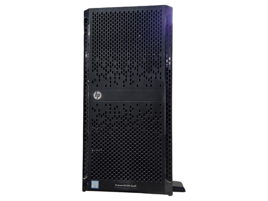 HP ProLiant ML350 Gen9, Intel Xeon E5-2609 v3 1.90GHz, 32GB RAM, P440ar