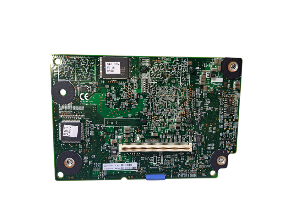 HP H240ar 12G 2-Port HBA Controller 749997-001