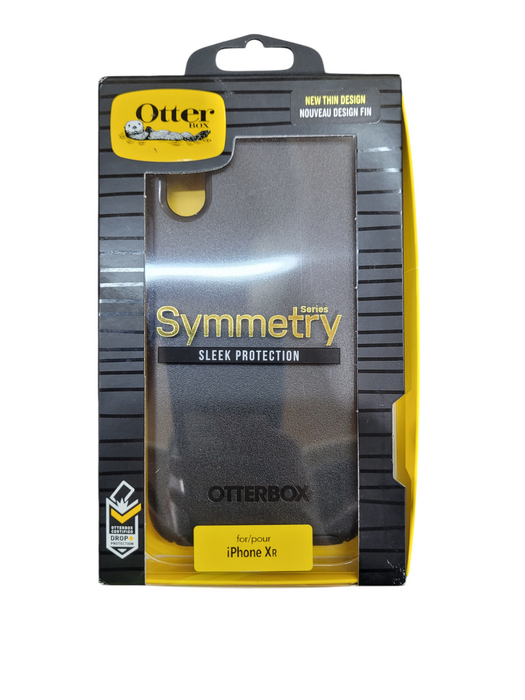 Lot 3x - OtterBox Symmetry Series Case for iPhone XR