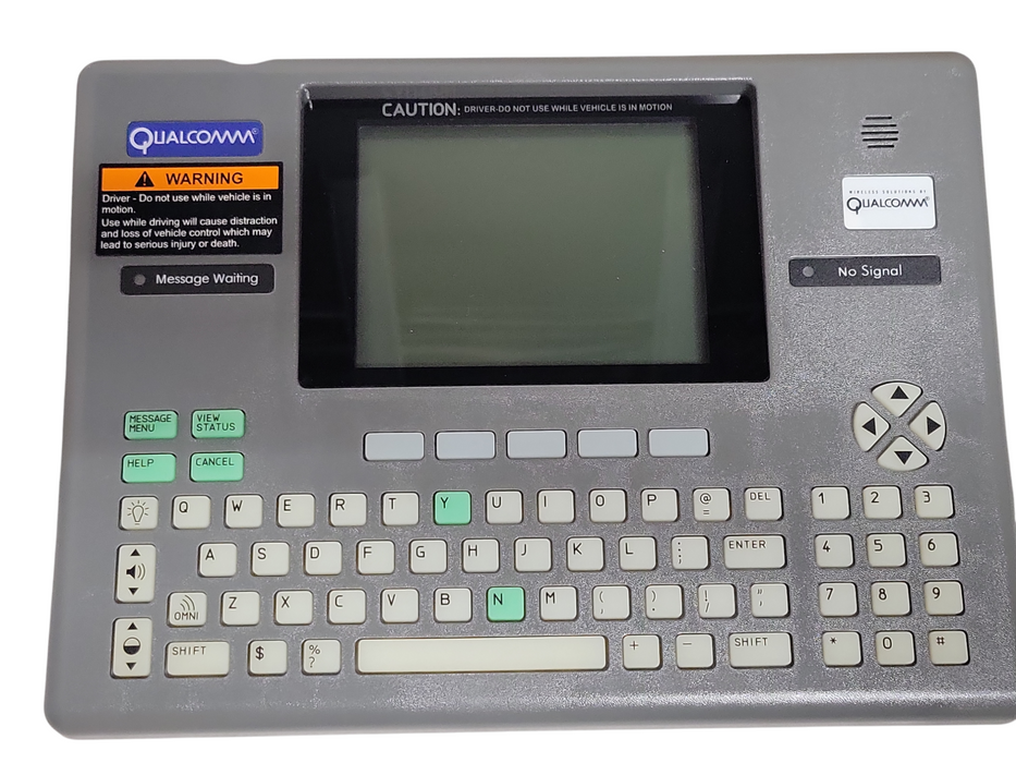 Open-Box QUALCOMM CV90-52689-1 onboard communication computer Q_