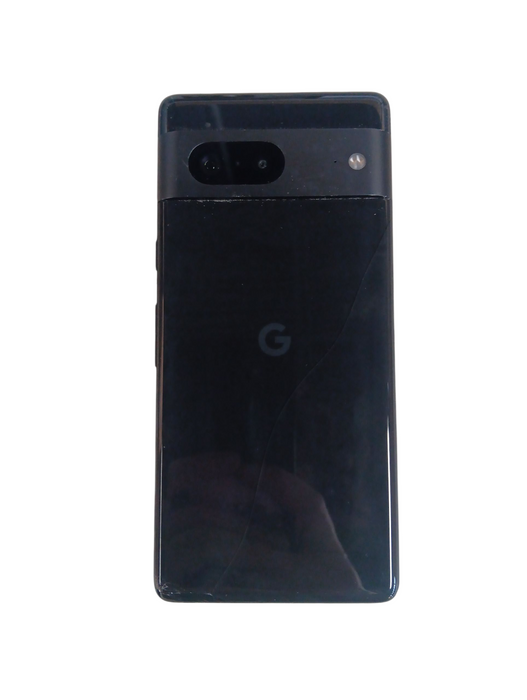 Google Pixel 7 - Obsidian - 128GB [GVU6C] READ
