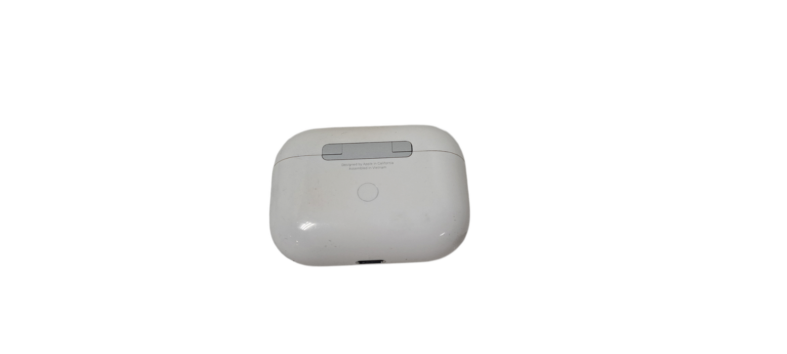 Genuine Apple Airpods Pro 1st Gen Wireless Charging Case ONLY A2190 Q