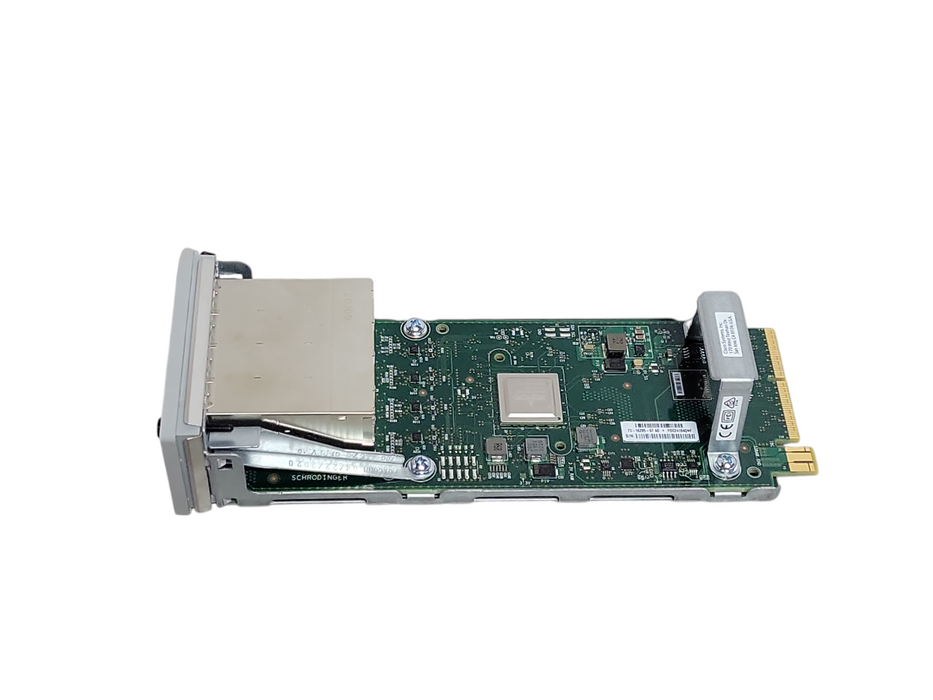 Cisco C9300-NM-8X Catalyst 9300 8 x 10GE Network Module C9300-NM-8X _