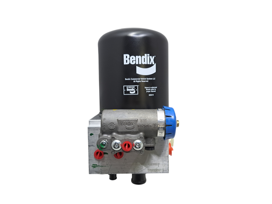 BENDIX AD-IS DYER AIR ASM (B2119W) Remanufactured (Open Box) Q)