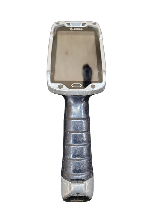 Zebra TC8000 TC80N0-3000K210NA hand held mobile scanner, READ !