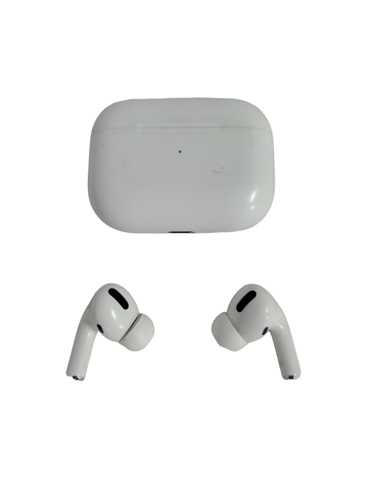 Apple Airpods Pro A2084 1st Gen Q|