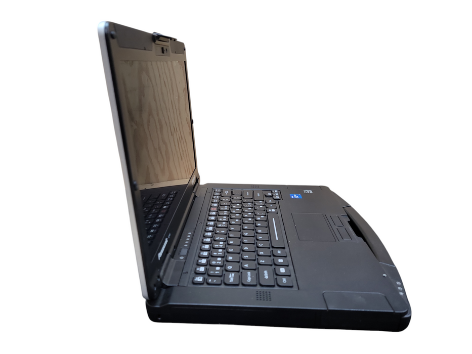 Panasonic ToughBook FZ-55 TOUCH i5-1145G7 16GB RAM 256GB SSD 1430Hrs ! Lap200