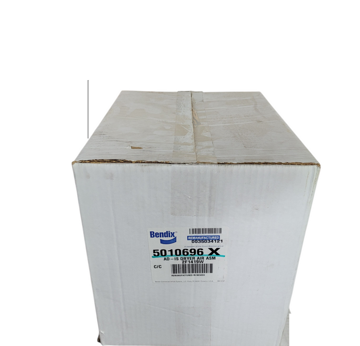 BENDIX 5010696 X AD-IS DRYER AIR ASM (2F1419W) Q