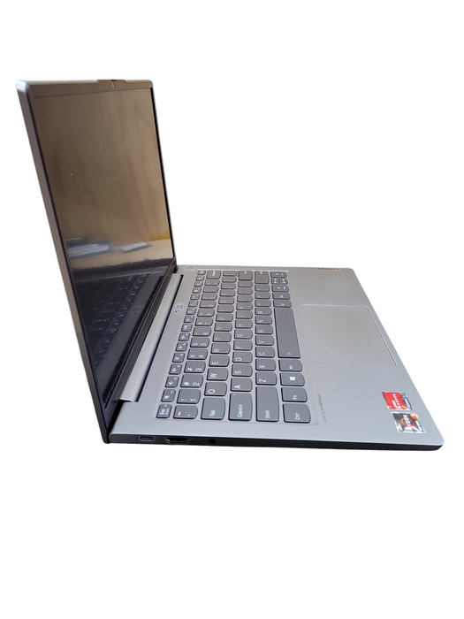 Lenovo ThinkBook 13s G2 ARE AMD Ryzen 5 4600U@2.10GHz 16GB RAM 256GB SSD R ! Lap200
