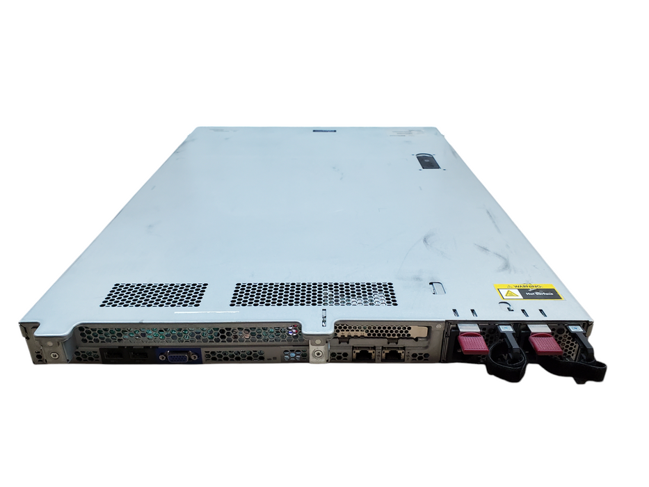 HP ProLiant DL120 Gen9 | Xeon E5-1620 v4 | 16GB DDR4 | No HDD | P440ar