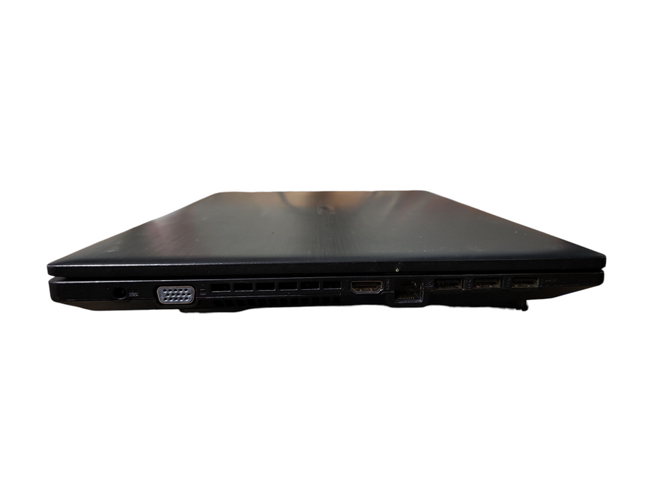 Asus P2540U Laptop, i7-8550U 1.80GHz, 8GB DDR4, 256GB SSD, MX110  Lap200