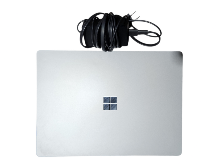 Surface Laptop 4 1958, AMD Ryzen 5 8GB DDR4, 256GB Storage, AC Adapter  Lap200