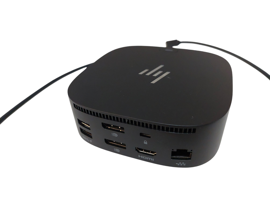 HP USB C/A Universal Dock G2  =