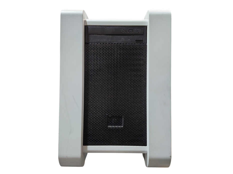 Custom PC, PRIME B250M-A, i5-7500 3.40GHz, 16GB DDR4, 256GB NVMe, 2TB HDD