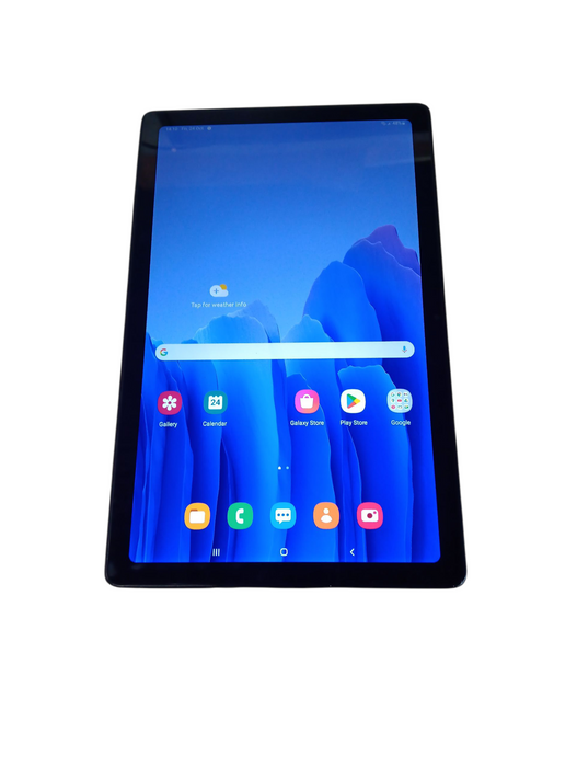 Samsung Galaxy Tab A7 - Black - 64GB [SM-T505] WiFi/Cellular