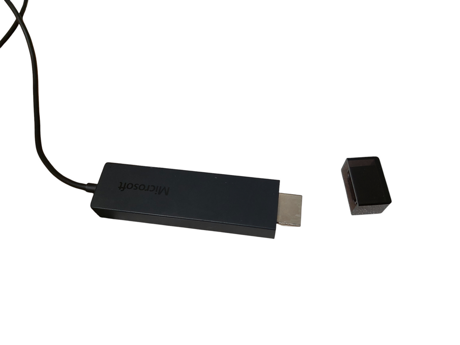 Microsoft Wireless Display Adapter Model:1628  =