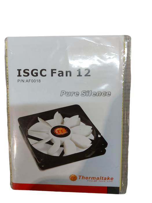 Thermaltake Pure Silence ISGC Fan 12 AF0018