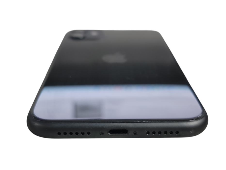 Apple iPhone 11 - 64GB - Space Gray [A2111] (