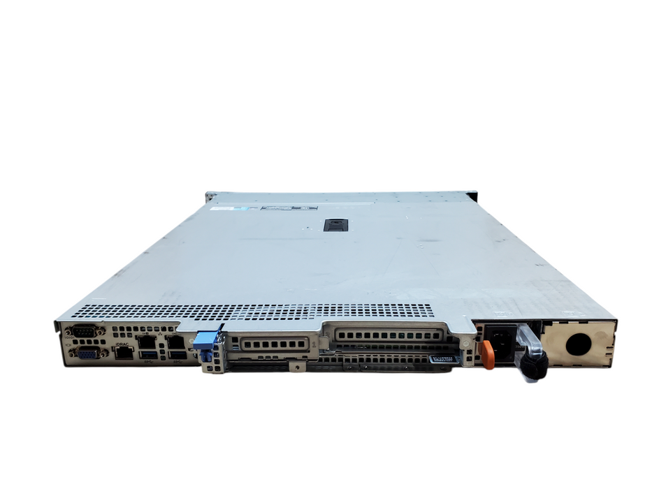 Dell PowerEdge R340 1x Xeon E-2124 16GB DDR4 H330 - No HDD