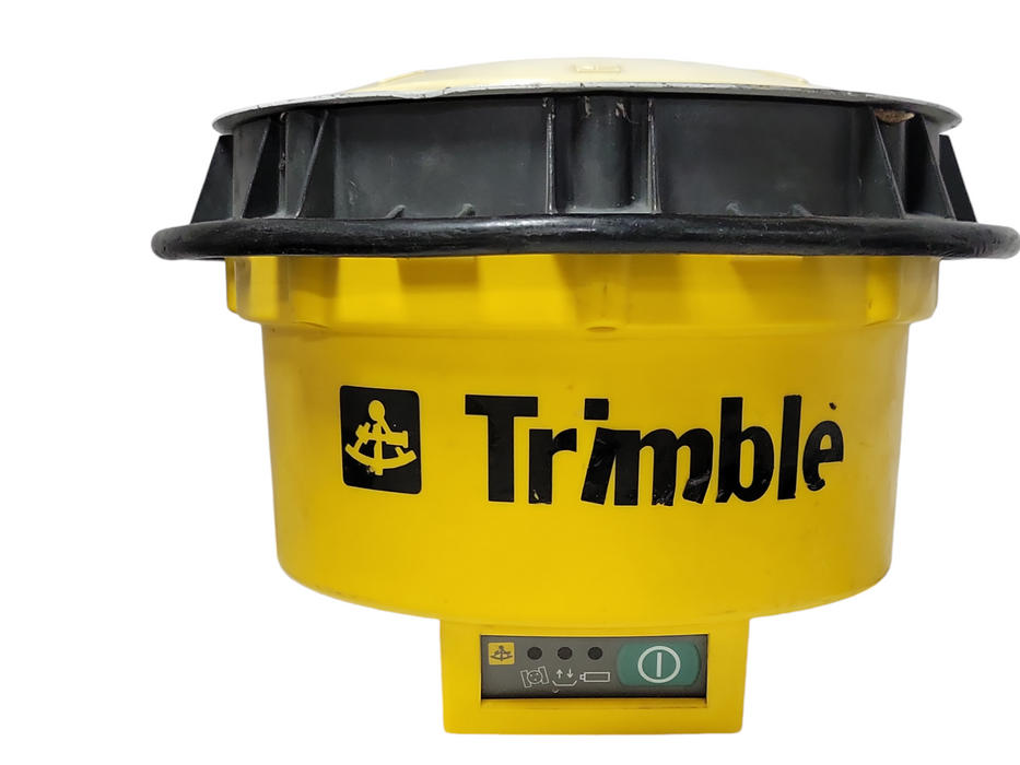 Trimble GPS 4800 GPS System, READ Q_