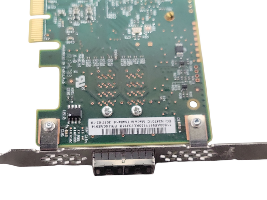 IBM SAS9300-8E SAS9300-8E 8 Port 12G SAS HBA Card _