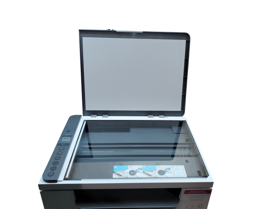 HP LaserJet M234dw Printer Wireless All-in-One Printer *READ*