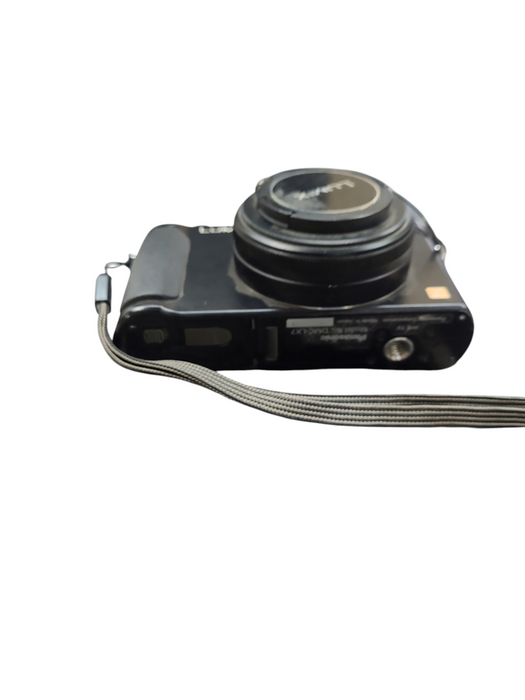 Panasonic LUMIX DMC-LX7 10.1MP 3.8x Optical Zoom blcak Digital Camera