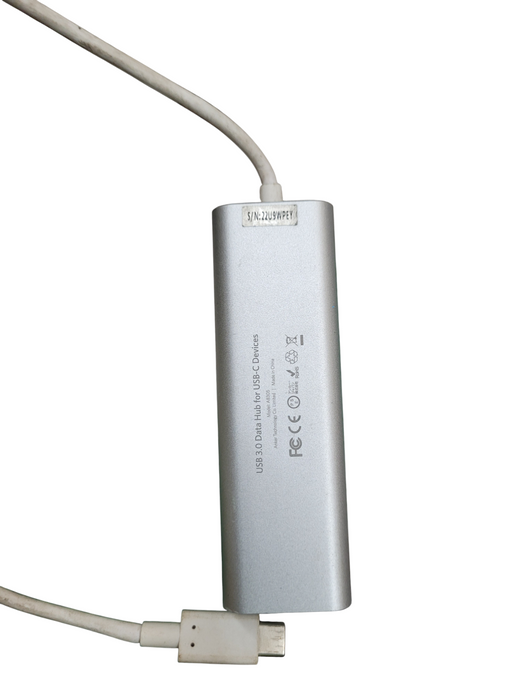 Anker USB-C to 4-Port USB 3.0 Data Hub For USB Type C Devices A8305