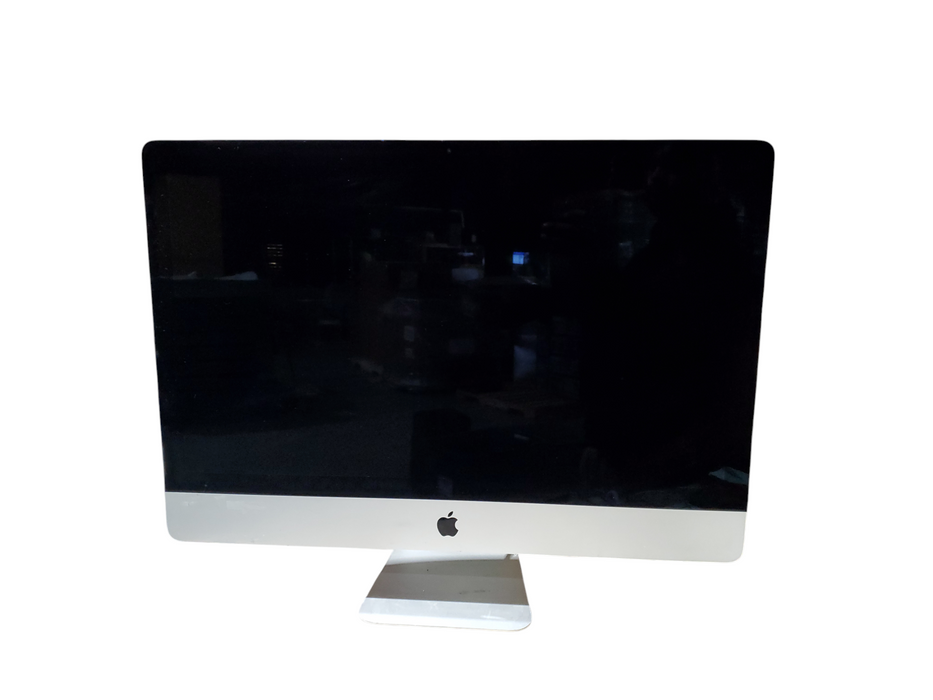 Apple iMac 27" 5K A1419 2015, i5-6500 3.20 GHz , 16GB RAM, 1TB HDD