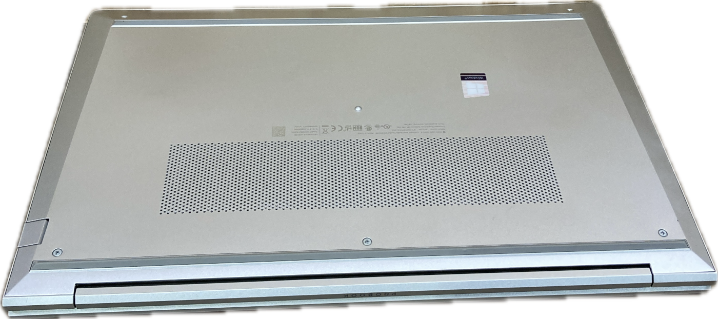 HP ProBook 450 G8 Core i5-1135G7@2.40GHz 16GB RAM 256GB SSD  Lap200