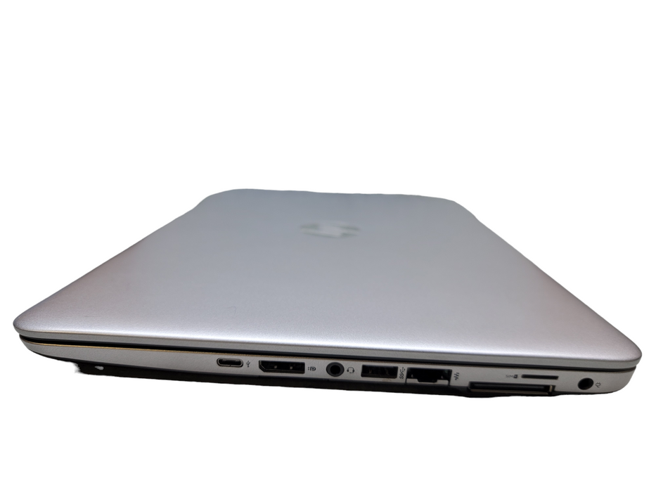 Customer Buy Back_HP_EliteBook_840_G6| i7_6600U| 24GB_DDR4|_256GB SSD  β