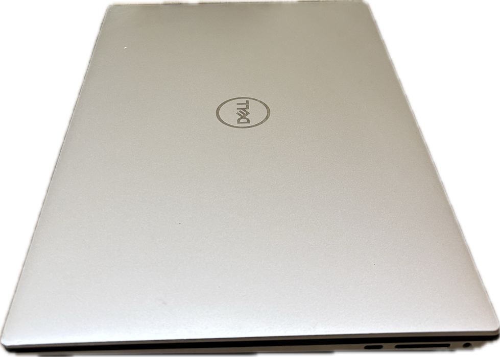 Dell XPS 15 9510 i7-11800H@2.3 GHz RTX3050Ti 4GB GPU 16GB RAM 256SSD READ  Lap200
