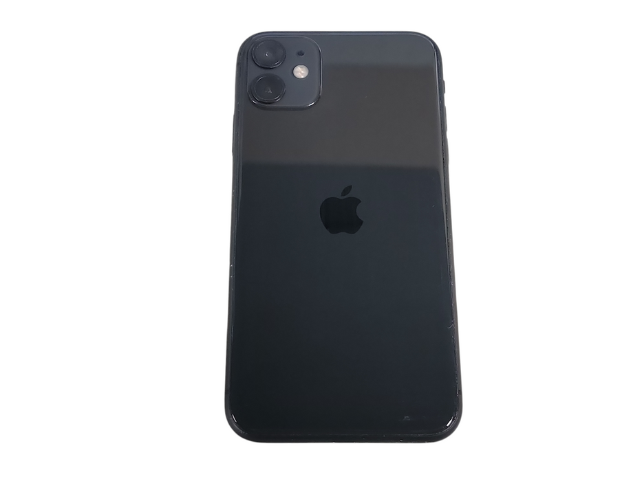 Apple iPhone 11 - 256GB - Space Gray [A2111] (