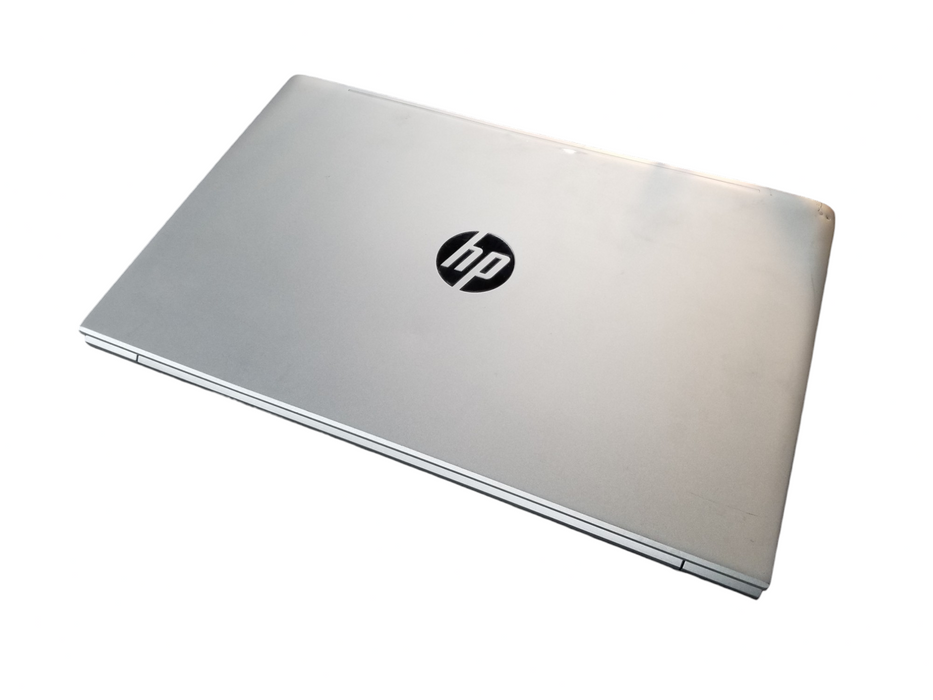 HP ProBook 450 G8 Core i5-1135G7 @2.40GHz 16GB RAM 256GB NVMe *READ*  Lap200