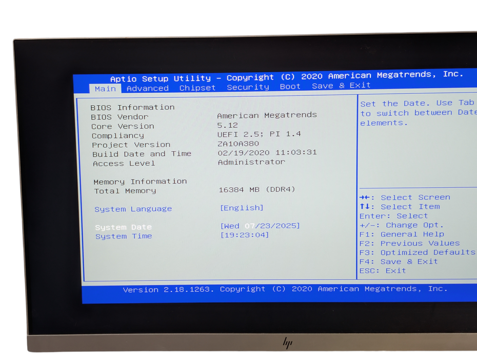 HPE ProLiant Micro Server Gen10 NAS AMD Opteron X3421 APU 16GB RAM  -
