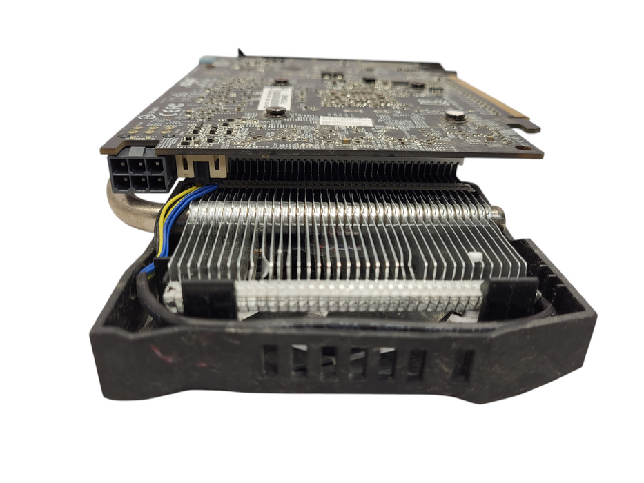 ASUS Radeon STRIX-R7370-DC20C-4GD5-Gaming Graphic Card $