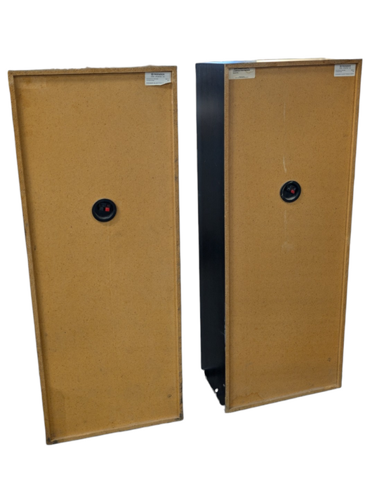 Pair of Pioneer CS-R370-K 8 Ohm Speakers  -