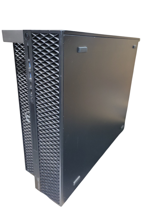 Dell Precision 5820 Tower, Xeon W-2235 3.80GHz, 16GB DDR4, M2000, 950W !