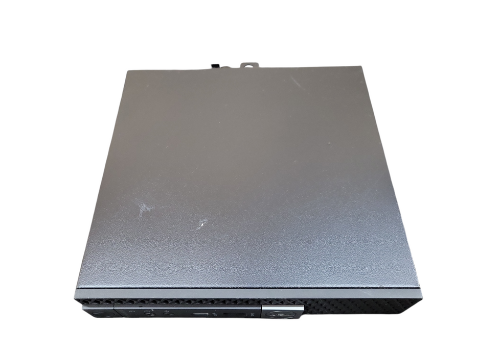 Dell OptiPlex 5070 USFF | Core i7-9700T | 16GB DDR4 | 256GB NVMe !