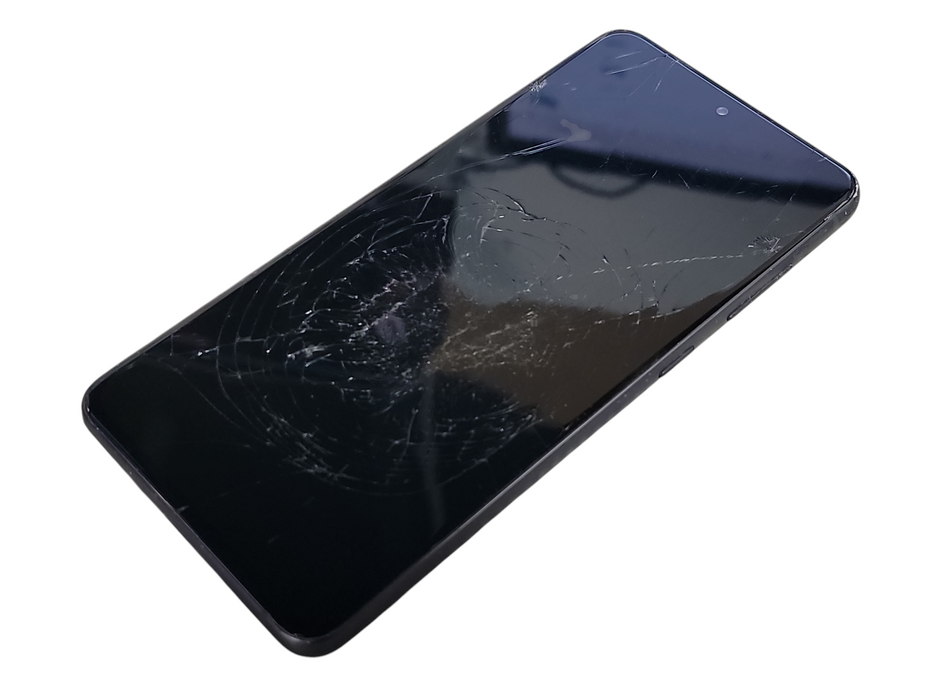 Samsung Galaxy S21 FE - 128GB - Gray [SM-G990W] (