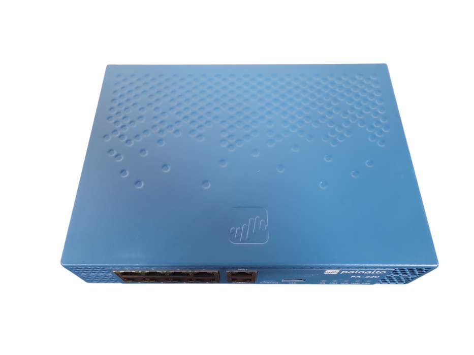 PaloAlto Networks PA-220 Network Firewall Appliance !