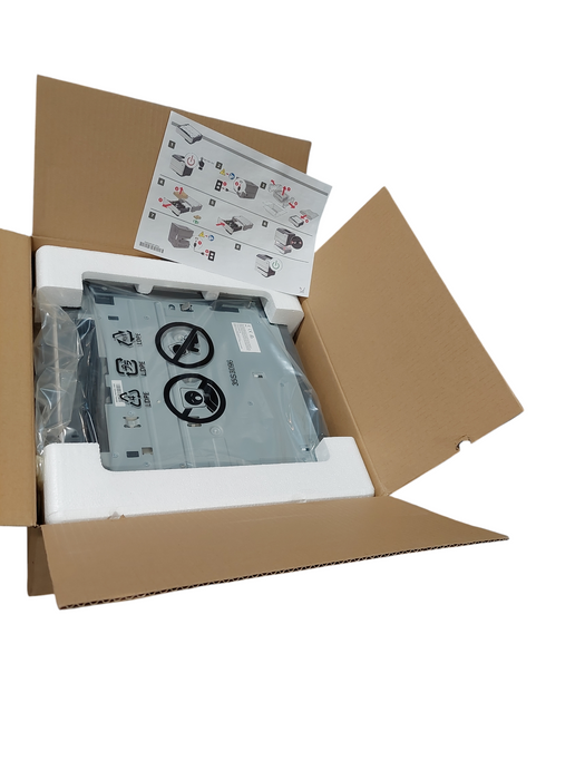 Lexmark 550 Sheet Tray 36S3110 New Open Box for use MS321/MS421/MS521/MS621 =