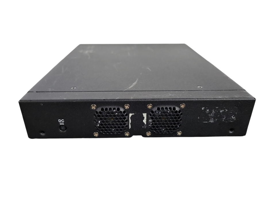 LSI SAS6160 16-Port 24Gb/s Mini-SAS Port Switch !